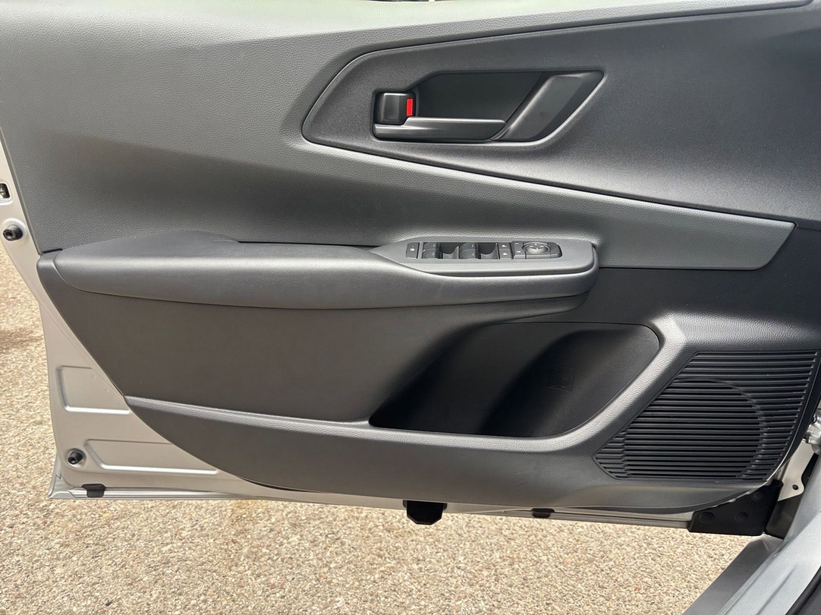 Thumbnail: 2025 Toyota Prius - 20