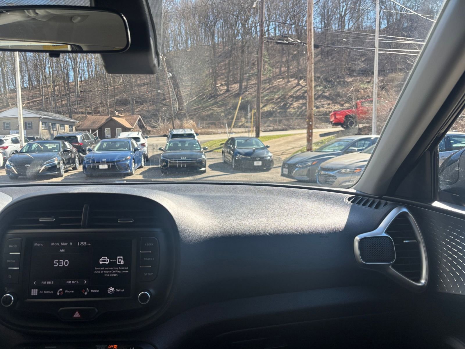 Thumbnail: 2025 Kia Soul - 33