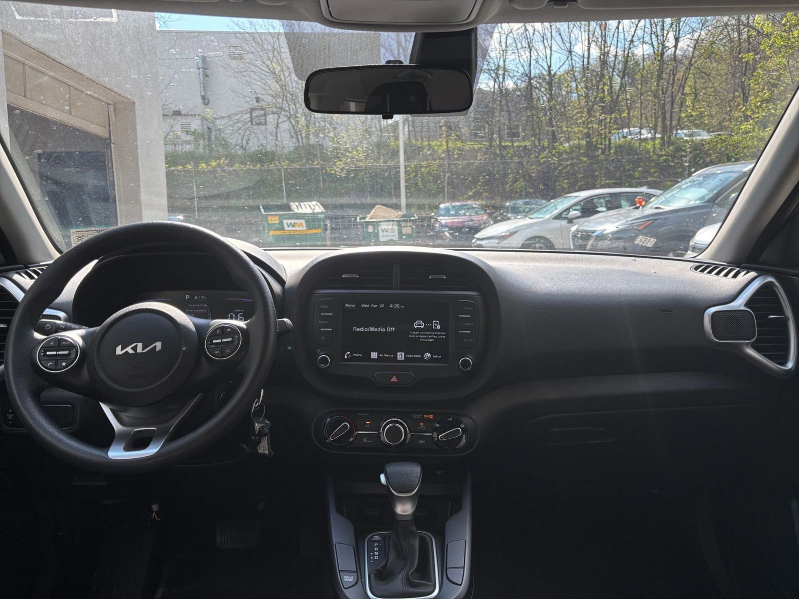 Thumbnail: 2025 Kia Soul - 31