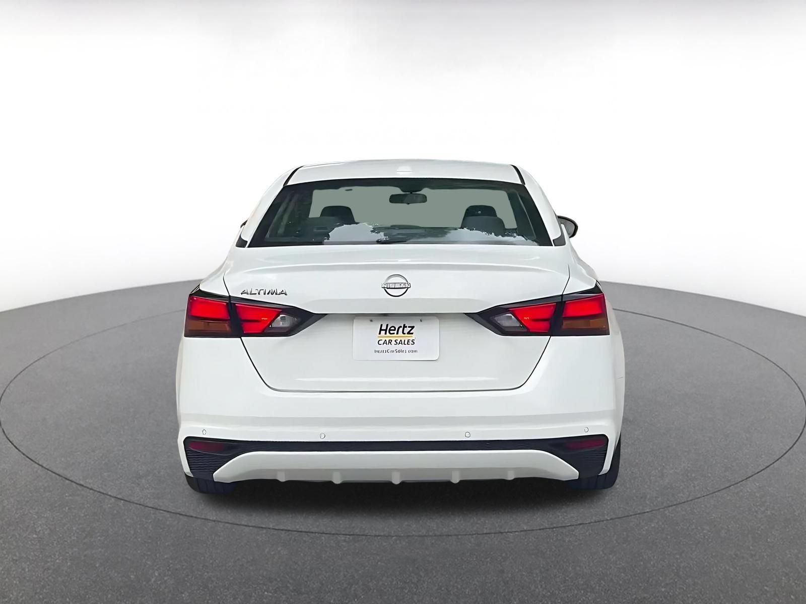 Thumbnail: 2025 Nissan Altima - 12