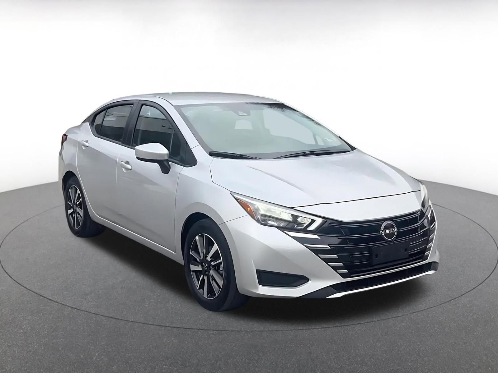 Thumbnail: 2025 Nissan Versa - 3