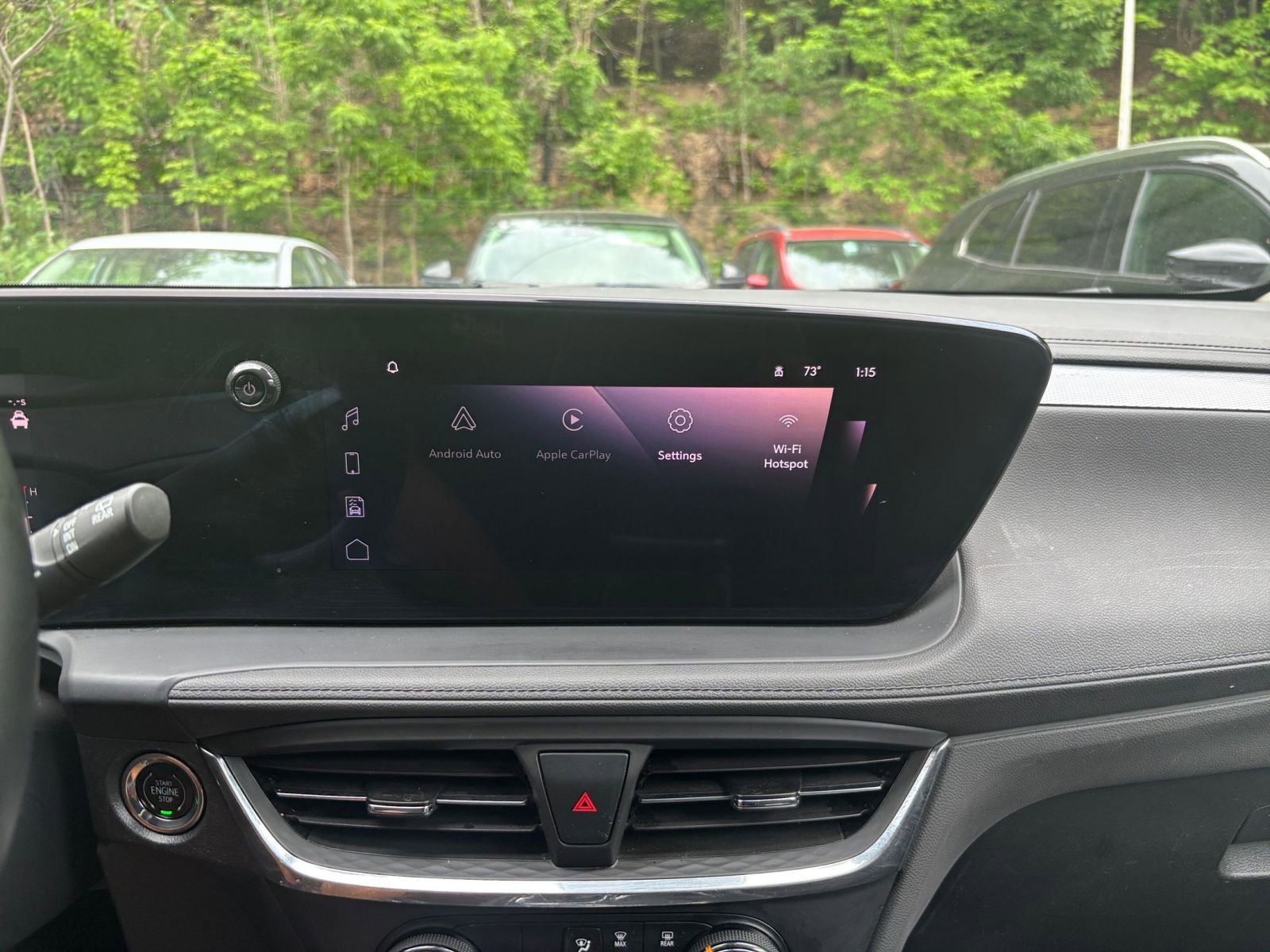 Thumbnail: 2025 Buick Encore GX - 20