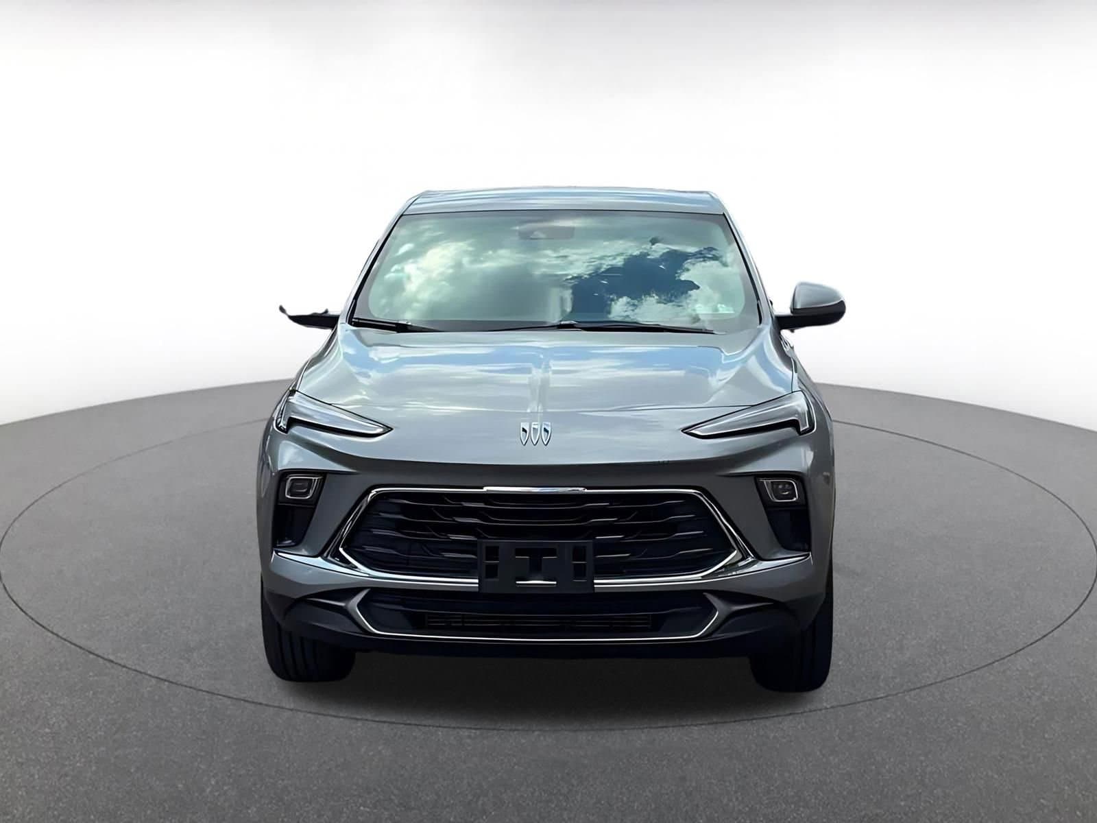 Thumbnail: 2025 Buick Encore GX - 4