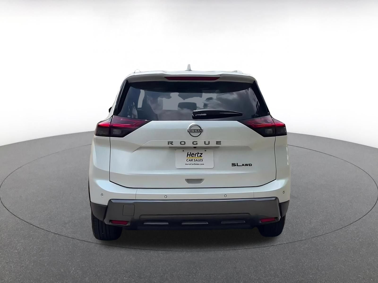 Thumbnail: 2026 Nissan Rogue - 12