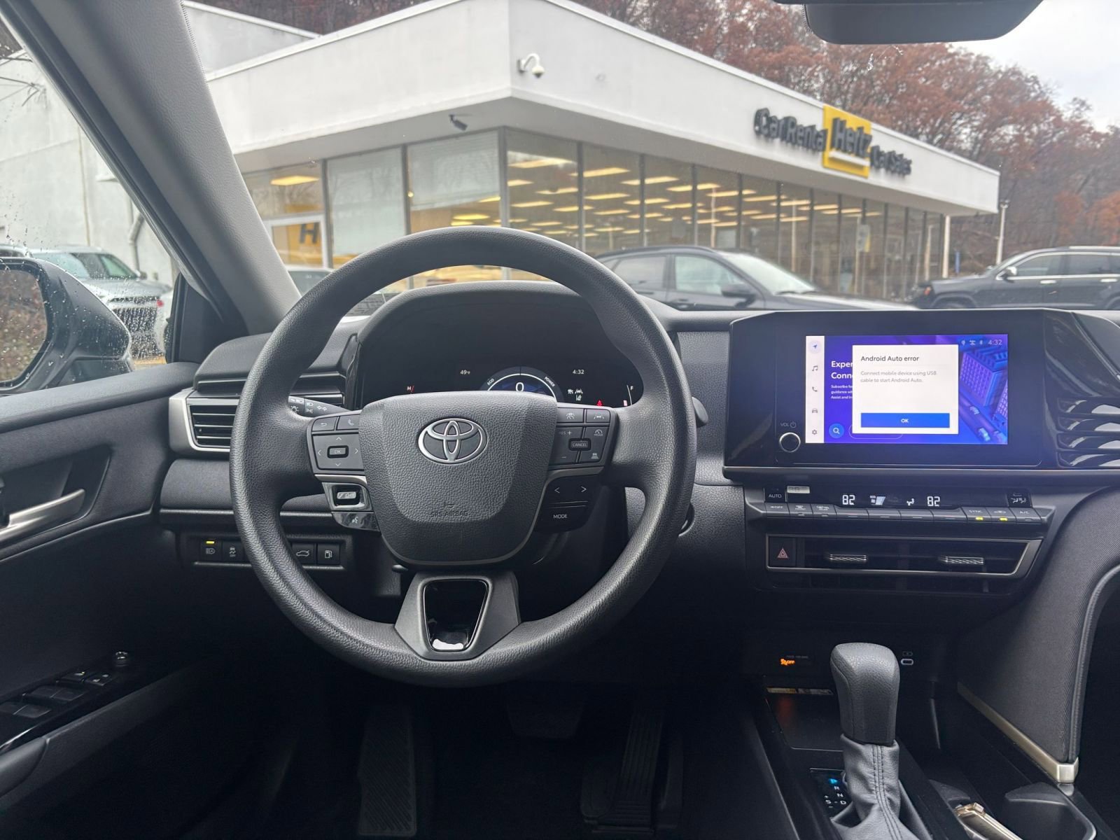 Thumbnail: 2025 Toyota Camry - 33