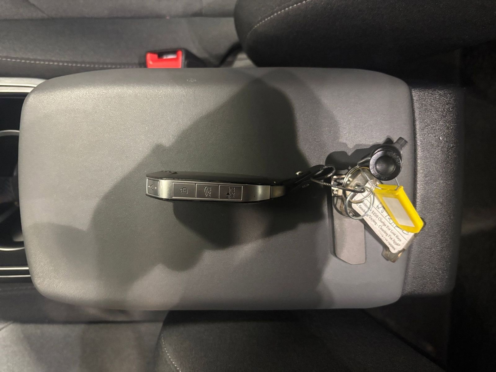 Thumbnail: 2025 Kia K4 - 22