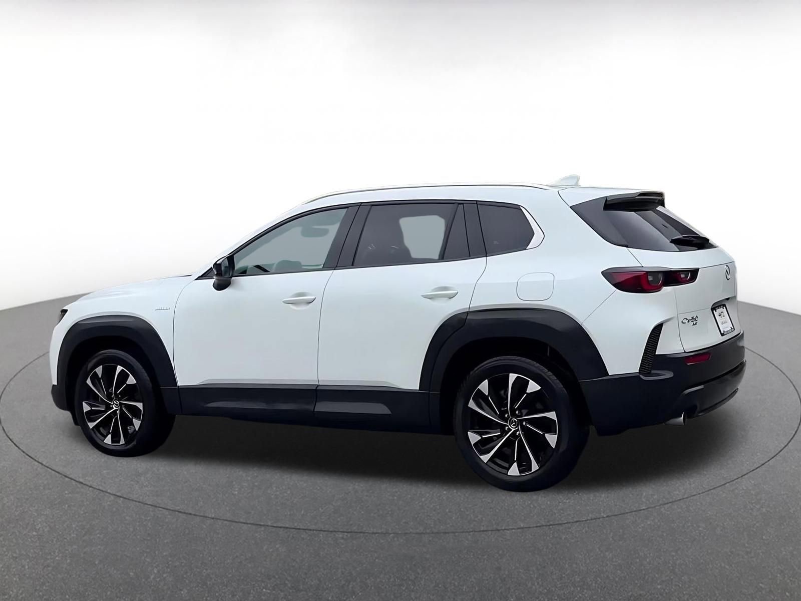 Thumbnail: 2025 Mazda CX-50 - 10