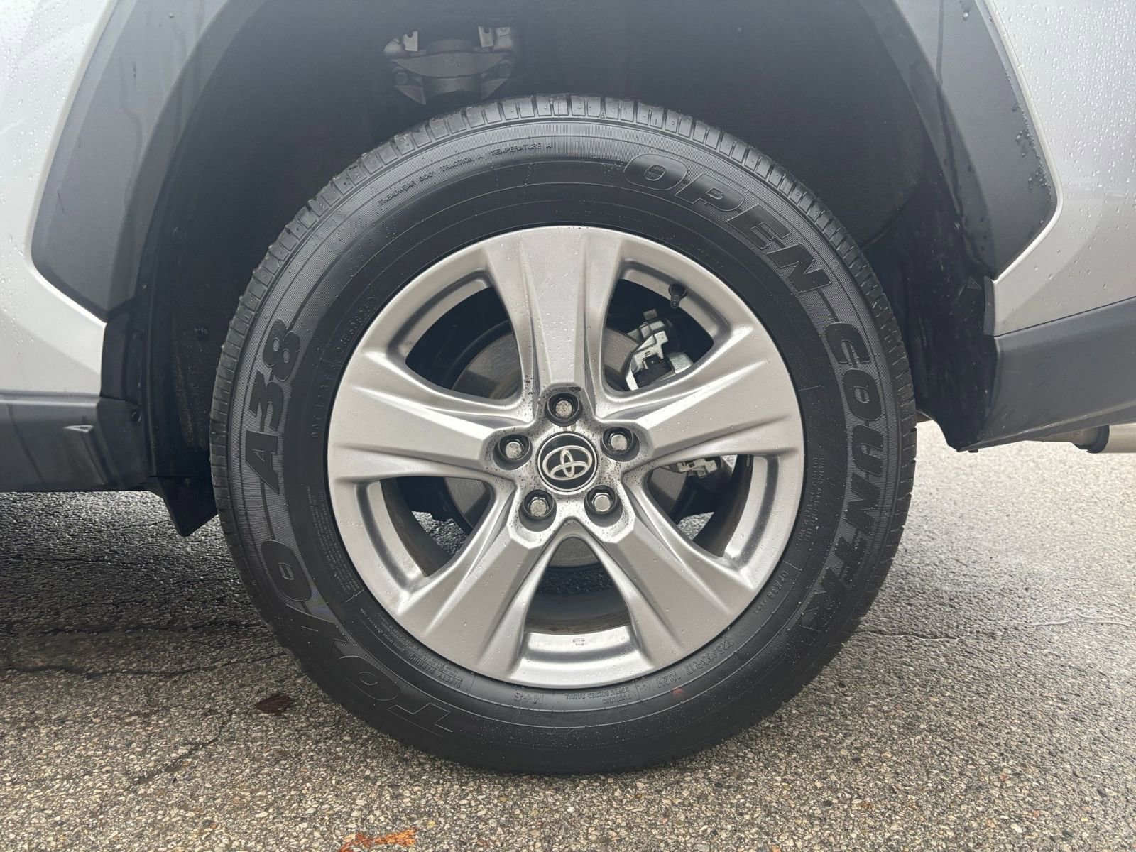 Thumbnail: 2025 Toyota RAV4 - 31