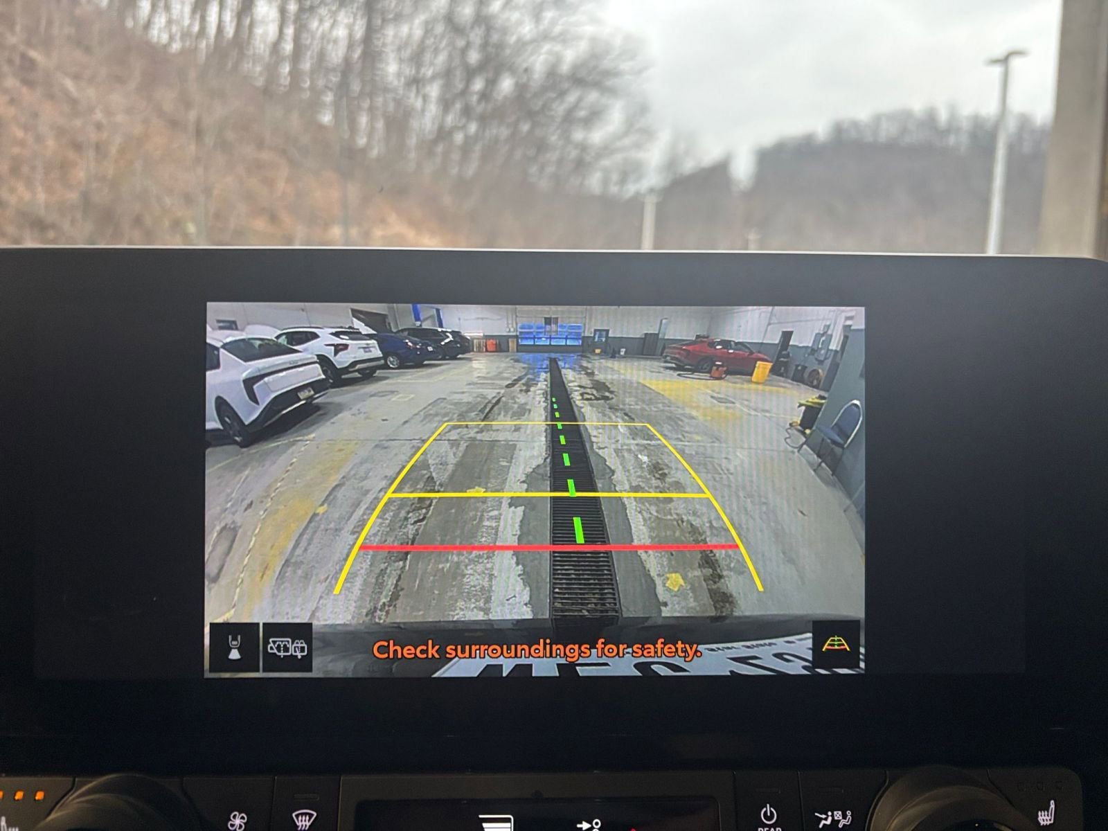 Thumbnail: 2025 Toyota Grand Highlander - 17