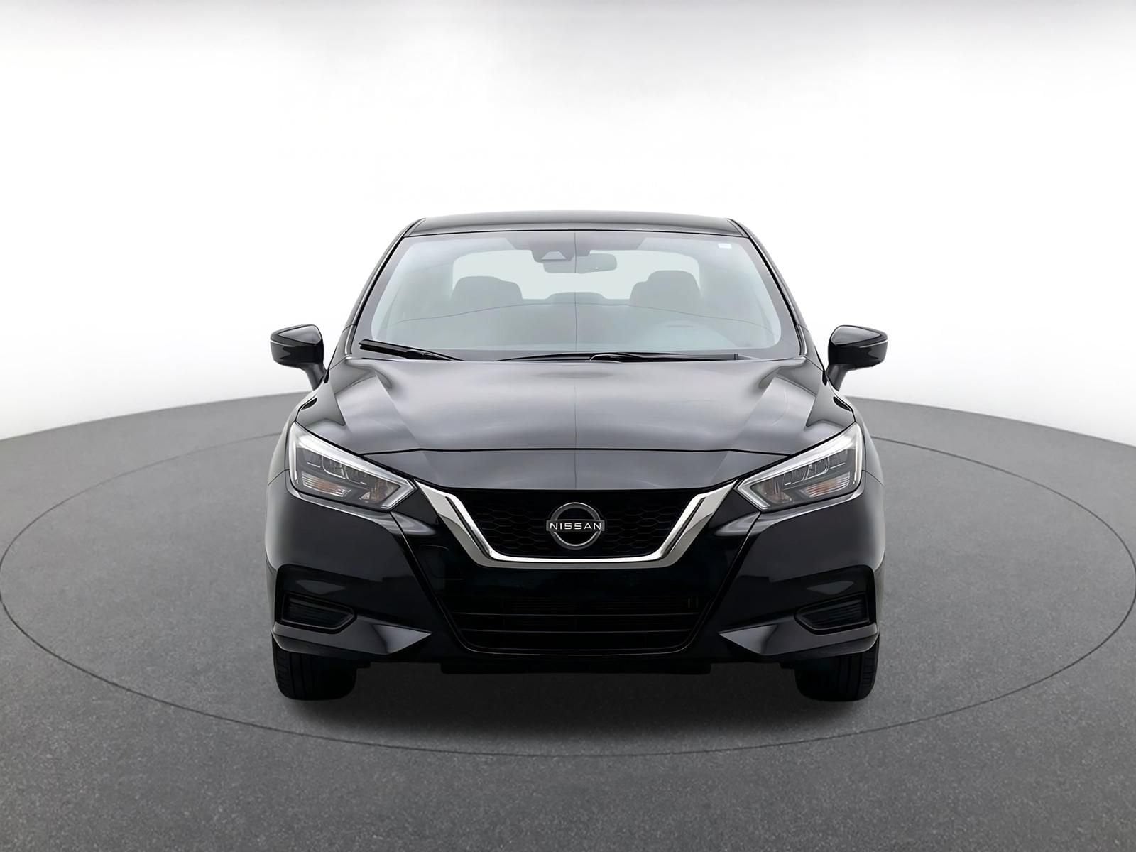 Thumbnail: 2025 Nissan Versa - 2