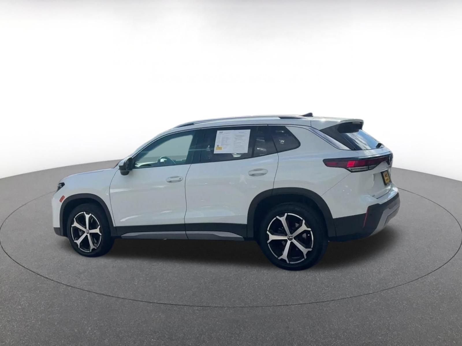 Thumbnail: 2026 Volkswagen Tiguan - 9