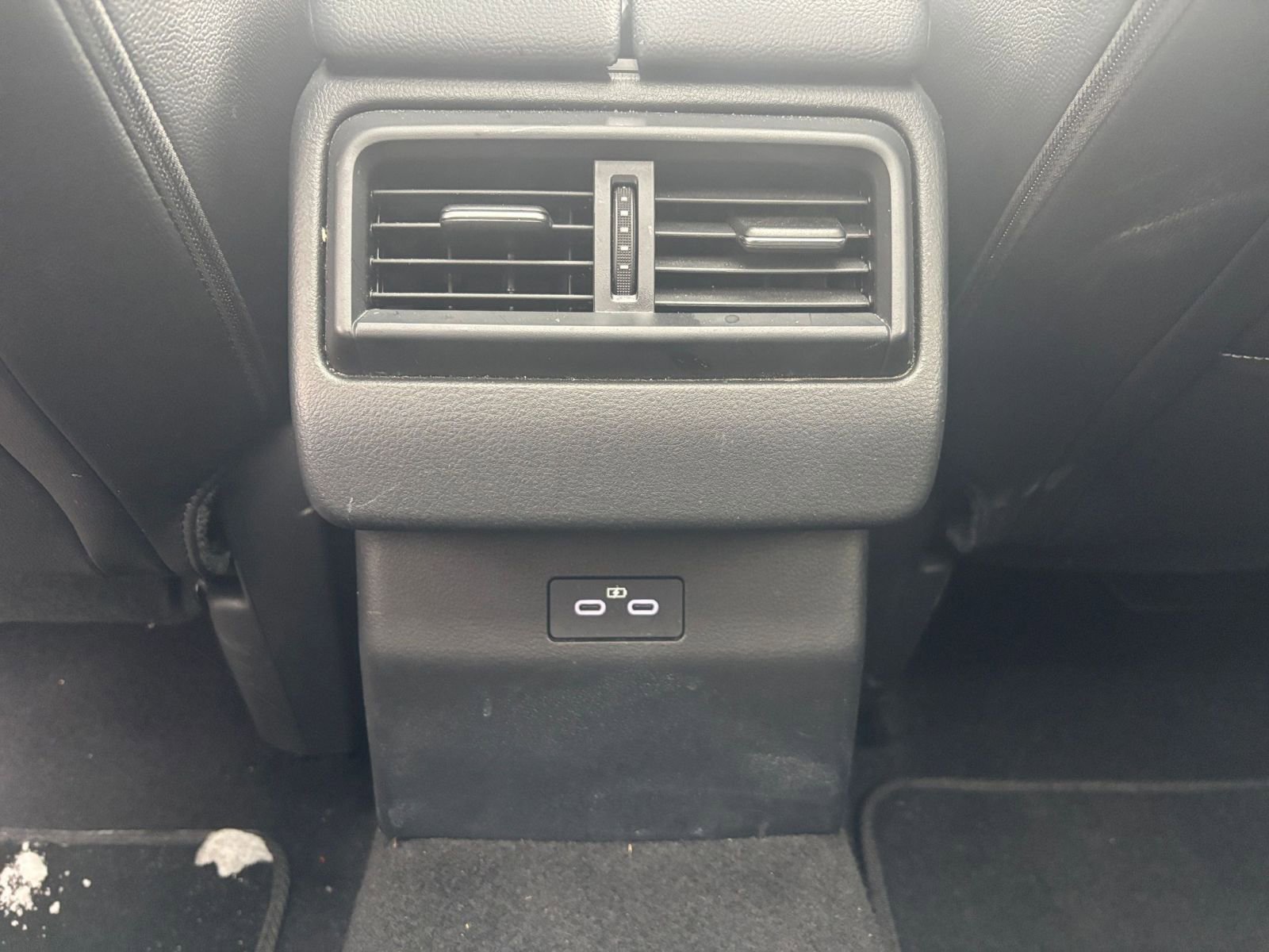 Thumbnail: 2025 Mazda CX-50 - 23