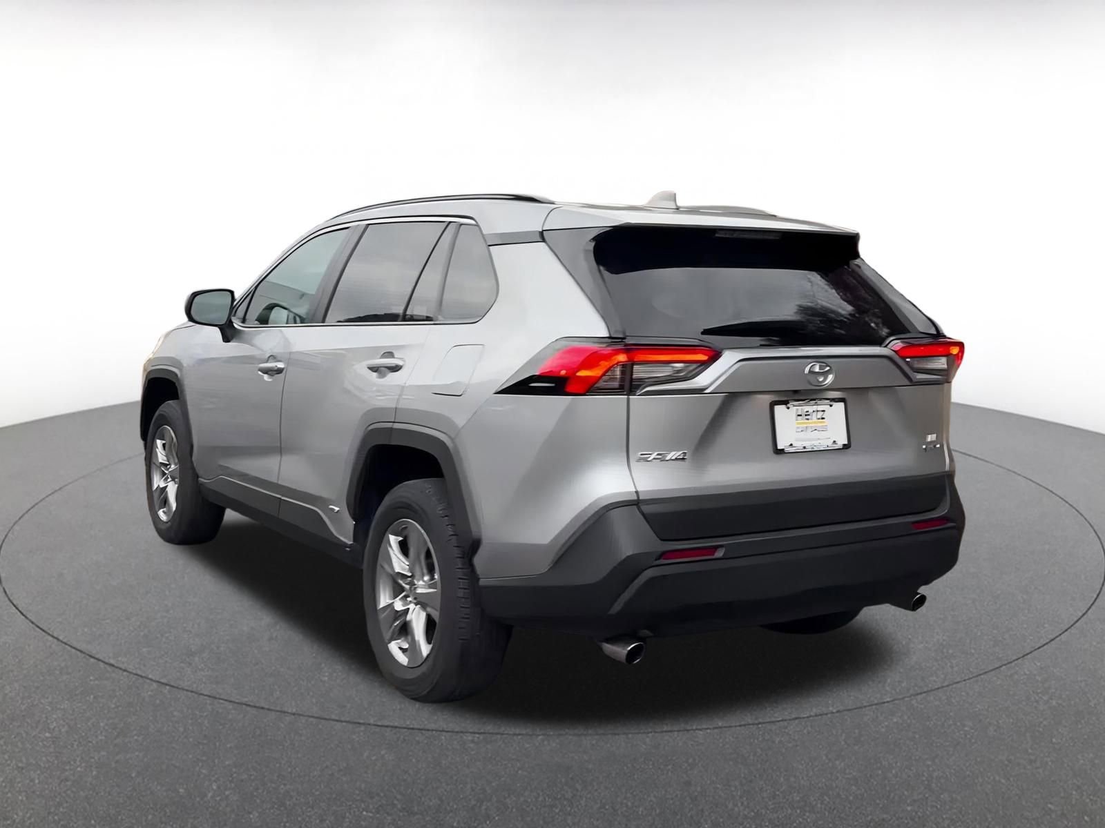 Thumbnail: 2025 Toyota RAV4 - 11