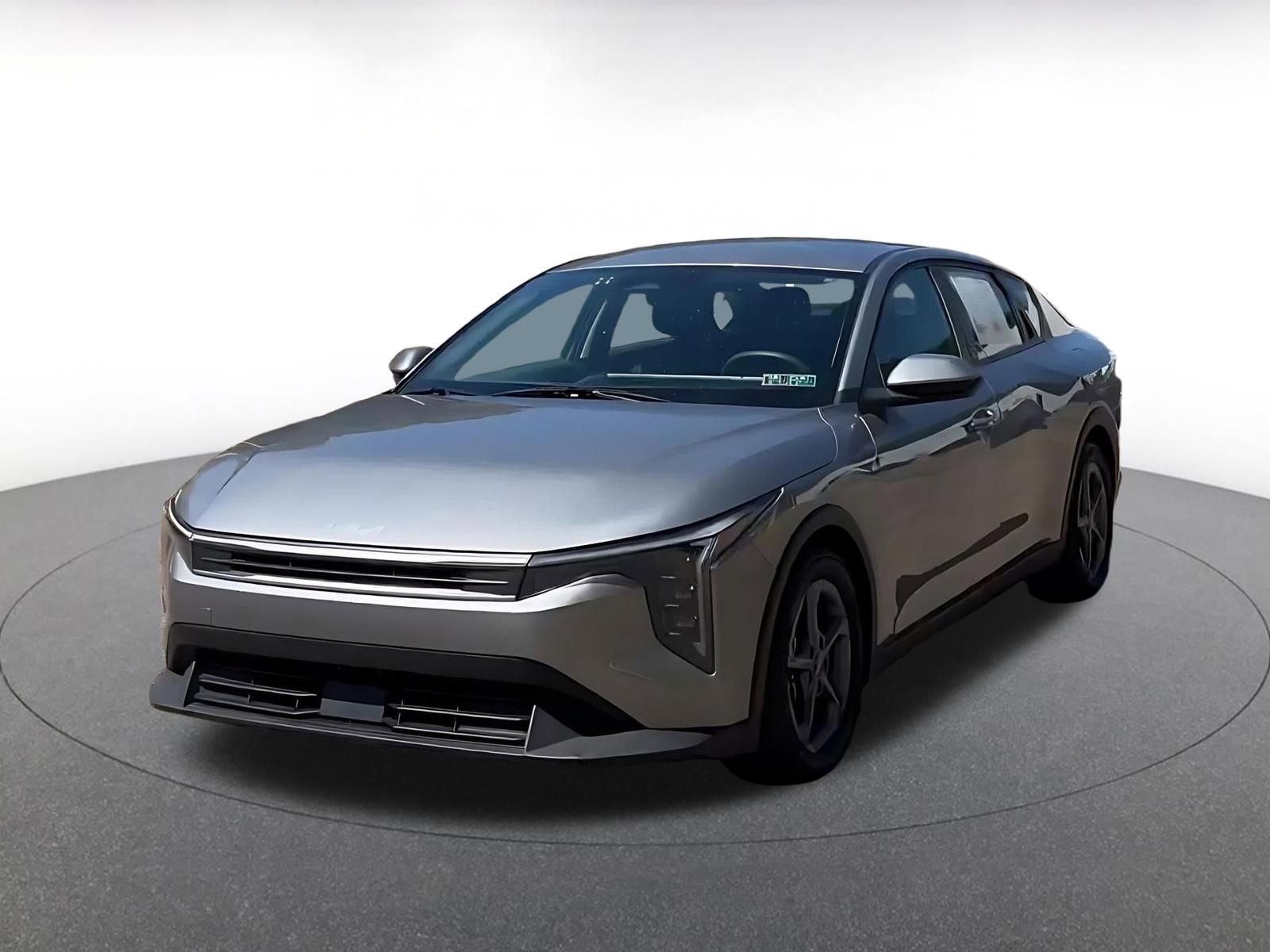 Thumbnail: 2025 Kia K4 - 7
