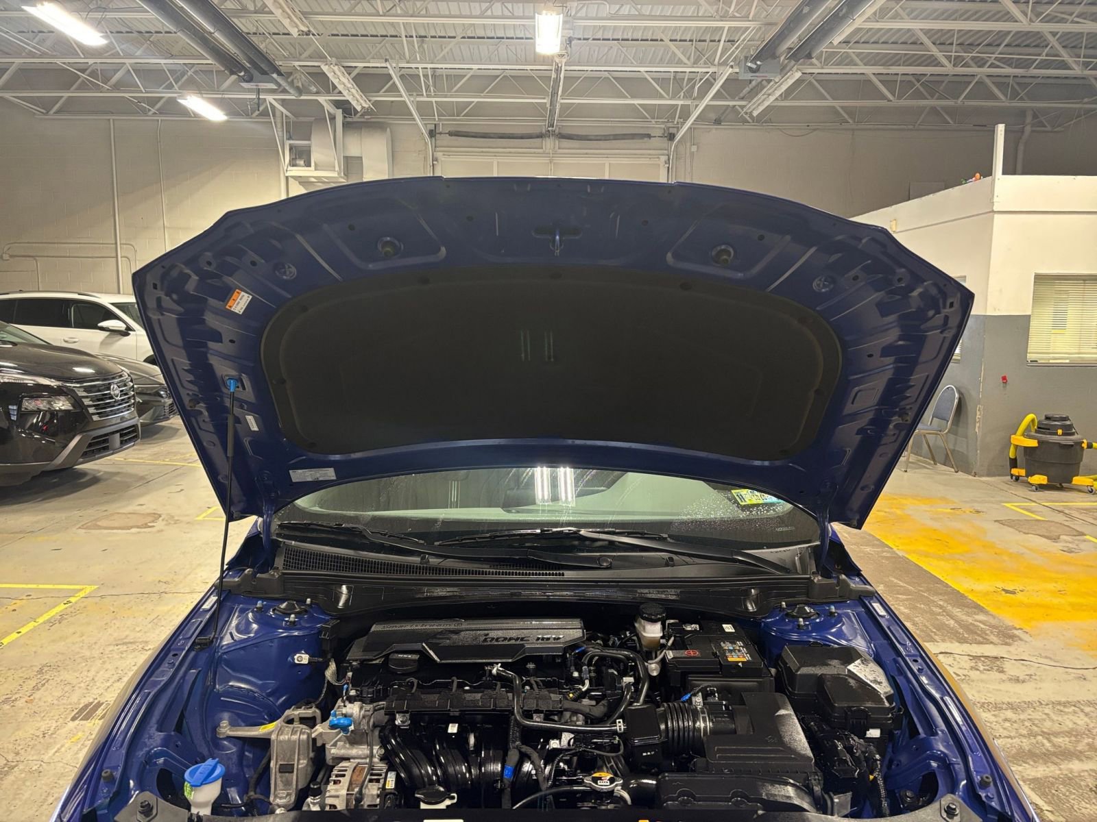 Thumbnail: 2025 Hyundai Elantra - 31