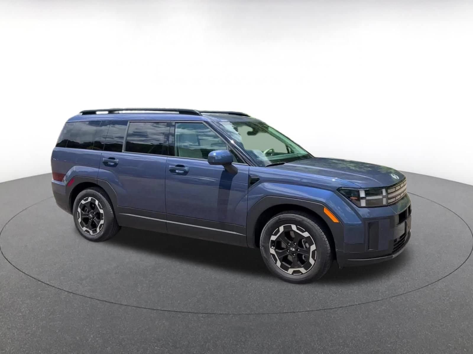 Thumbnail: 2026 Hyundai Santa Fe - 2