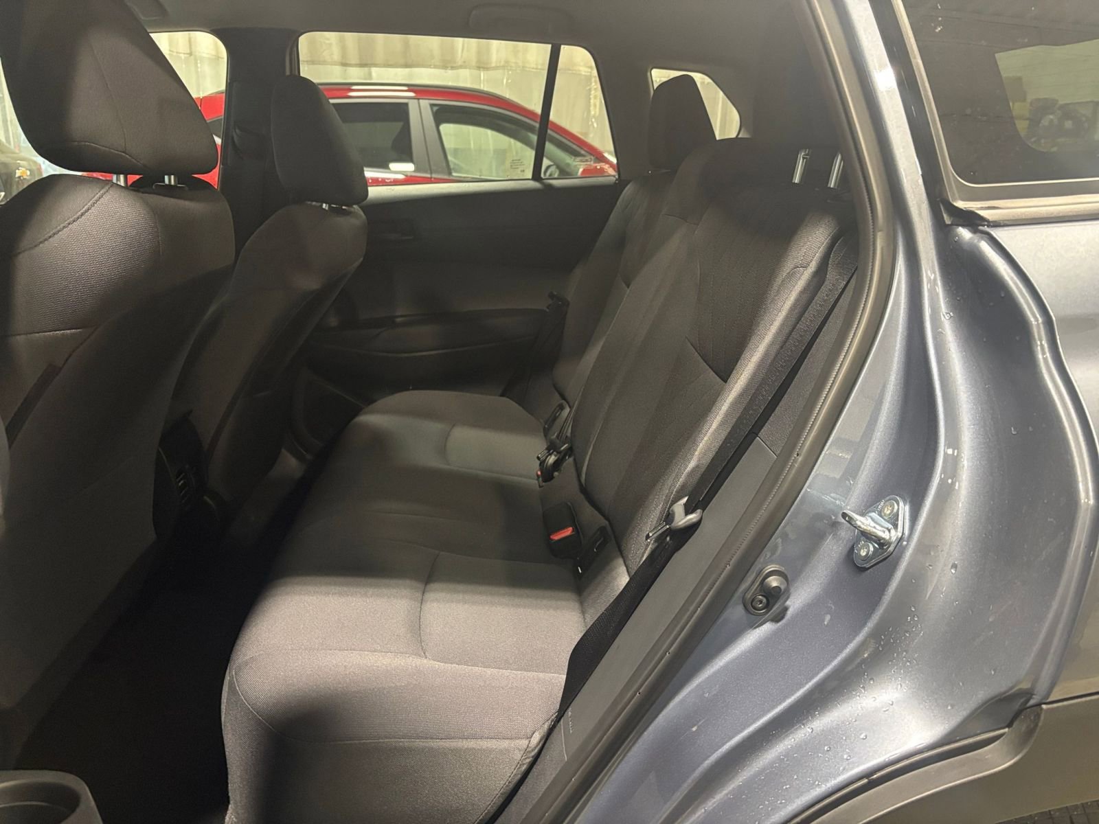 Thumbnail: 2025 Toyota Corolla Cross - 24