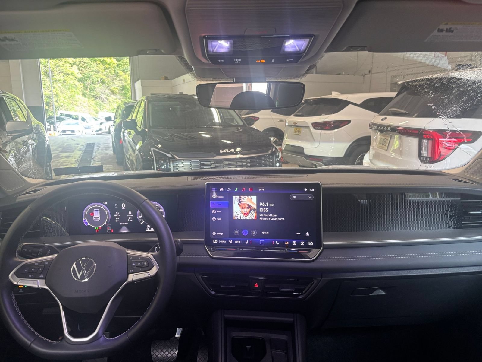 Thumbnail: 2026 Volkswagen Tiguan - 34