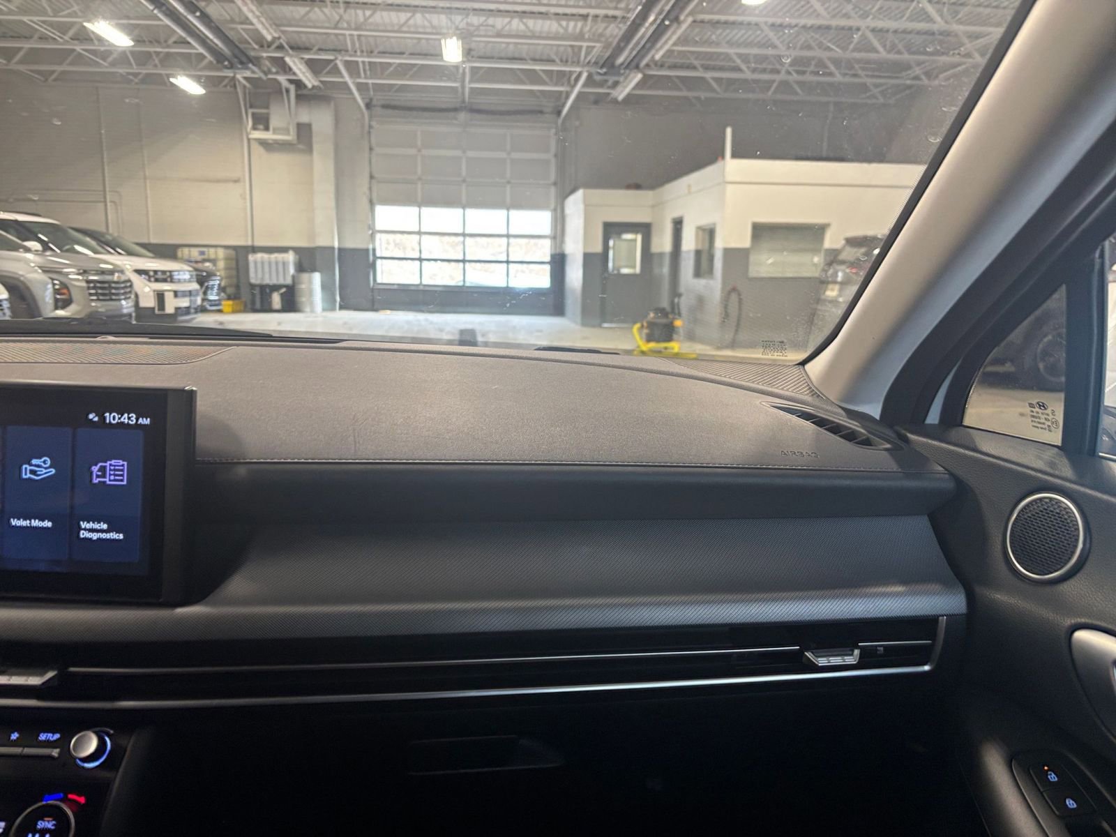 Thumbnail: 2025 Hyundai Sonata - 35