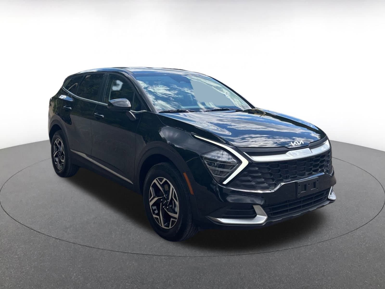 Thumbnail: 2024 Kia Sportage - 1