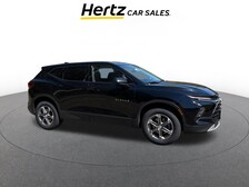 2024 Chevrolet Blazer  -
                  Pittsburgh, PA