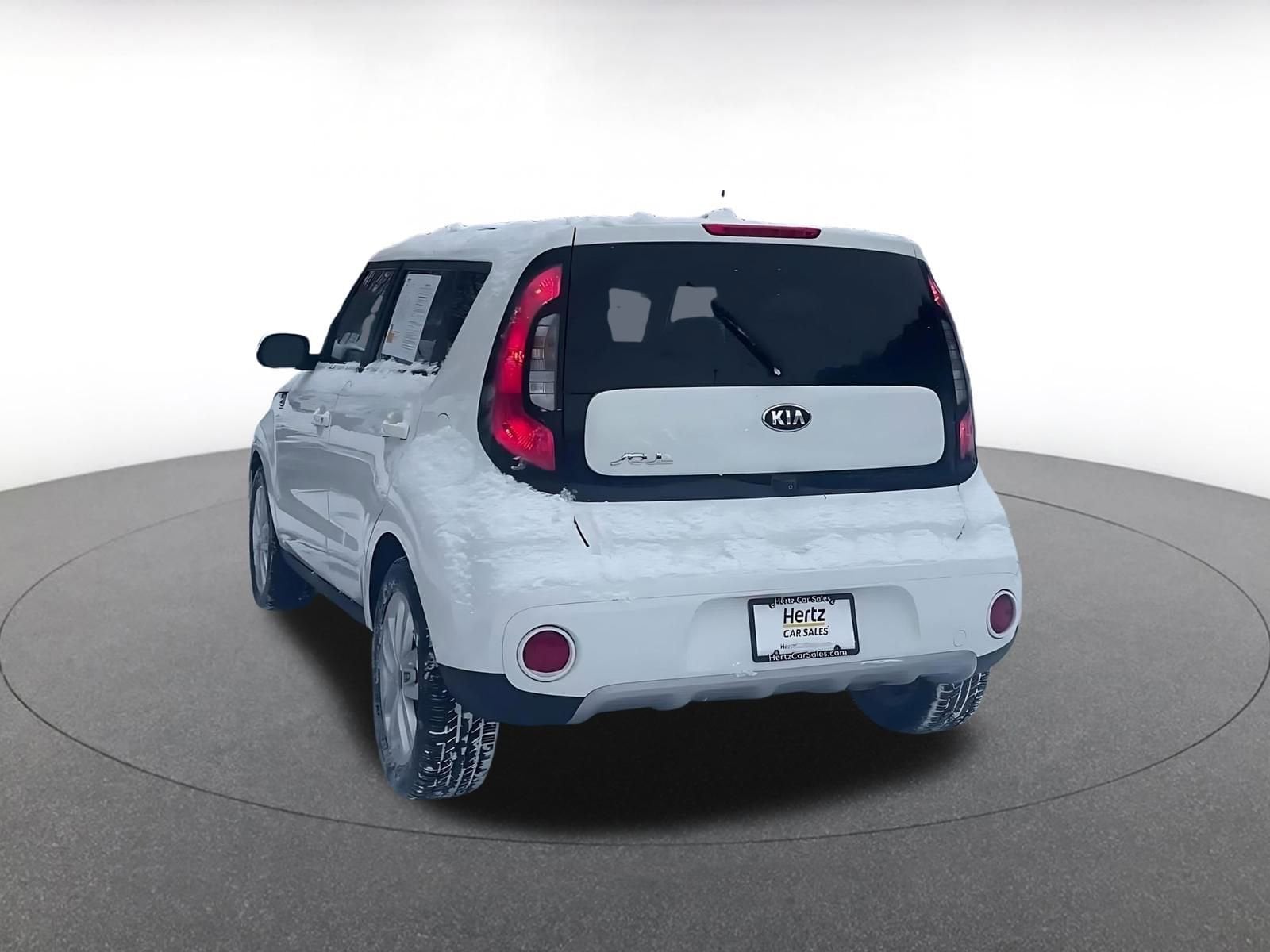 Thumbnail: 2019 Kia Soul - 11