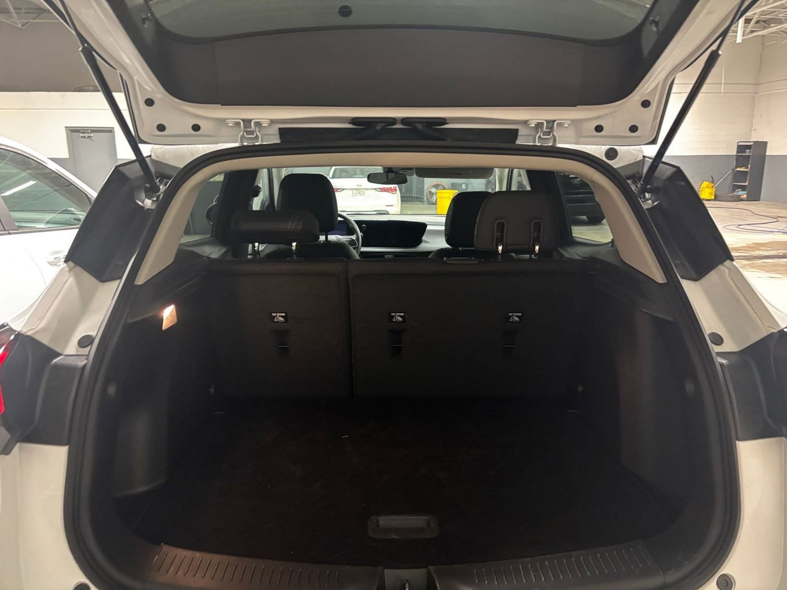 Thumbnail: 2025 Buick Encore GX - 30