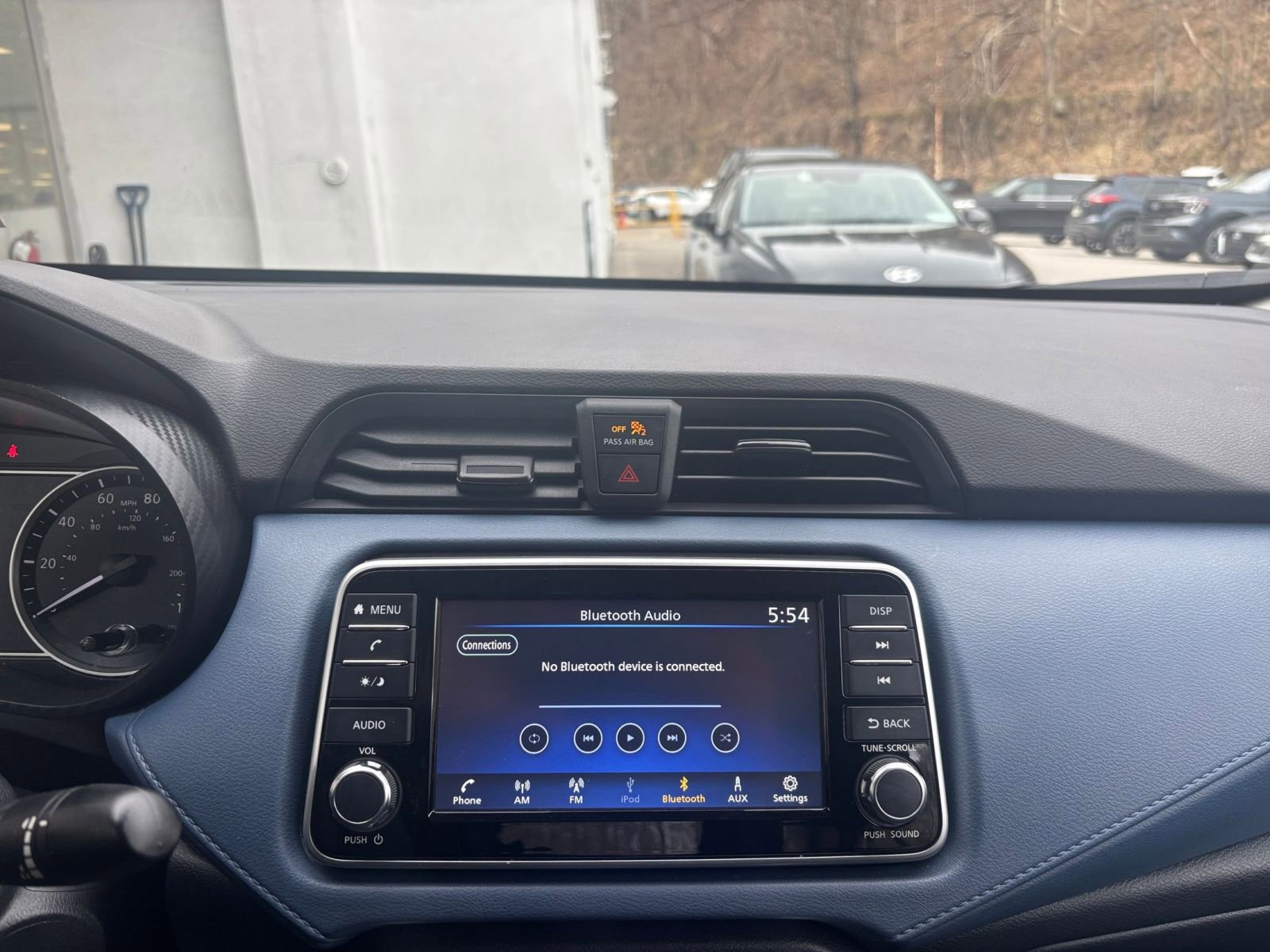 Thumbnail: 2025 Nissan Versa - 20