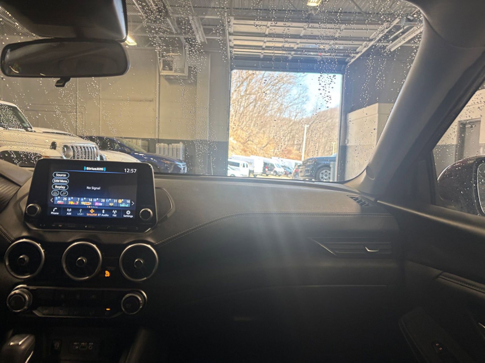 Thumbnail: 2025 Nissan Sentra - 34