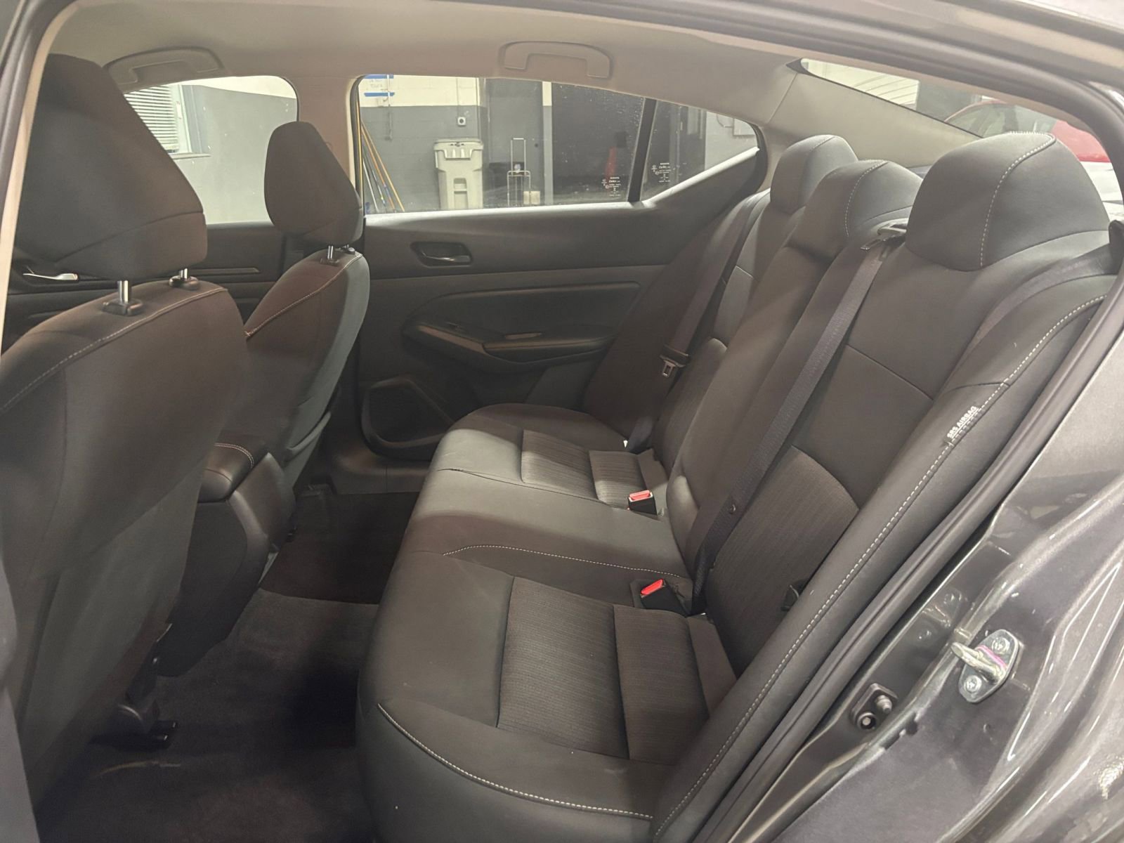 Thumbnail: 2025 Nissan Altima - 25