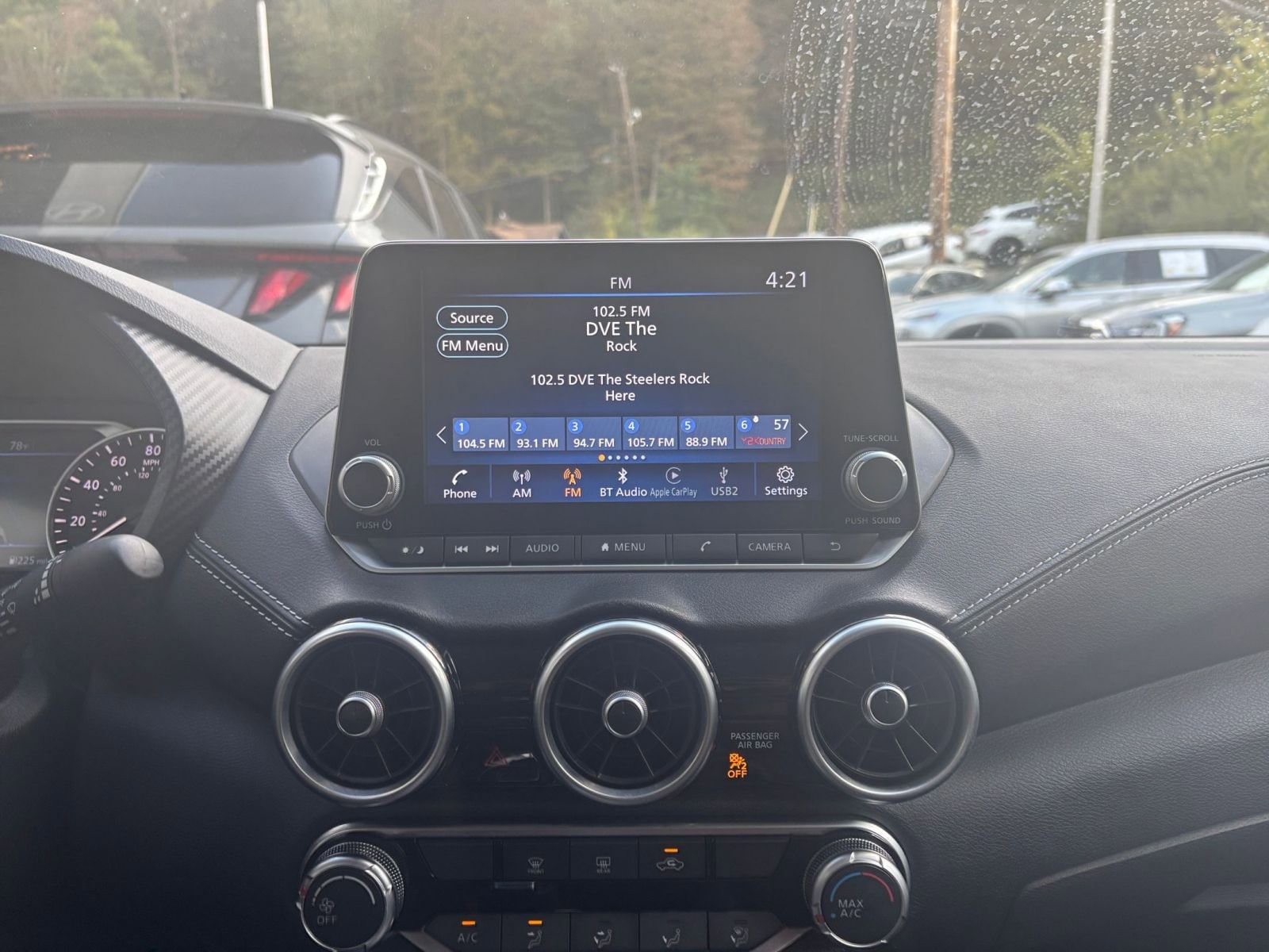 Thumbnail: 2024 Nissan Sentra - 18