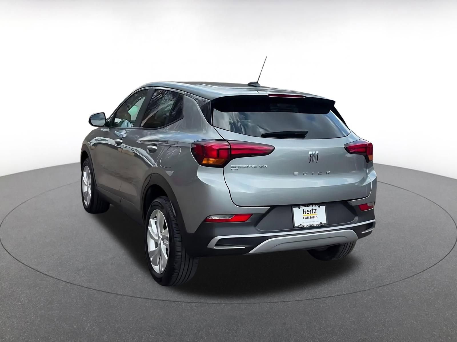 Thumbnail: 2025 Buick Encore GX - 11