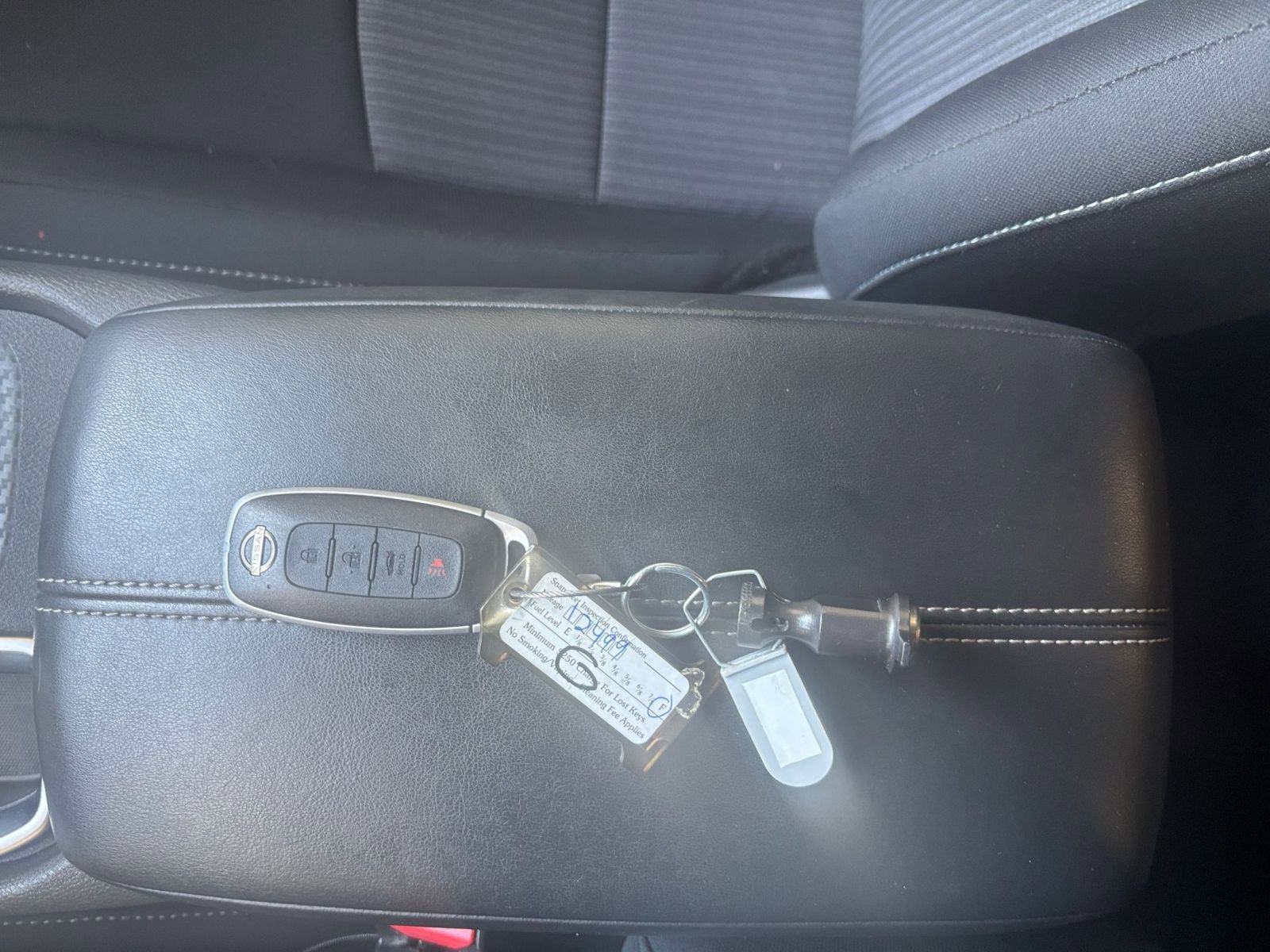 Thumbnail: 2024 Nissan Sentra - 22