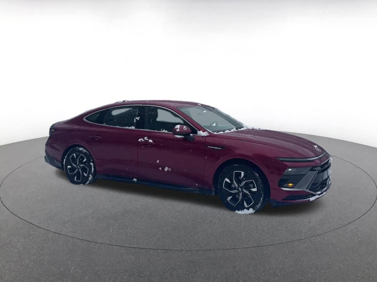 Thumbnail: 2025 Hyundai Sonata - 2
