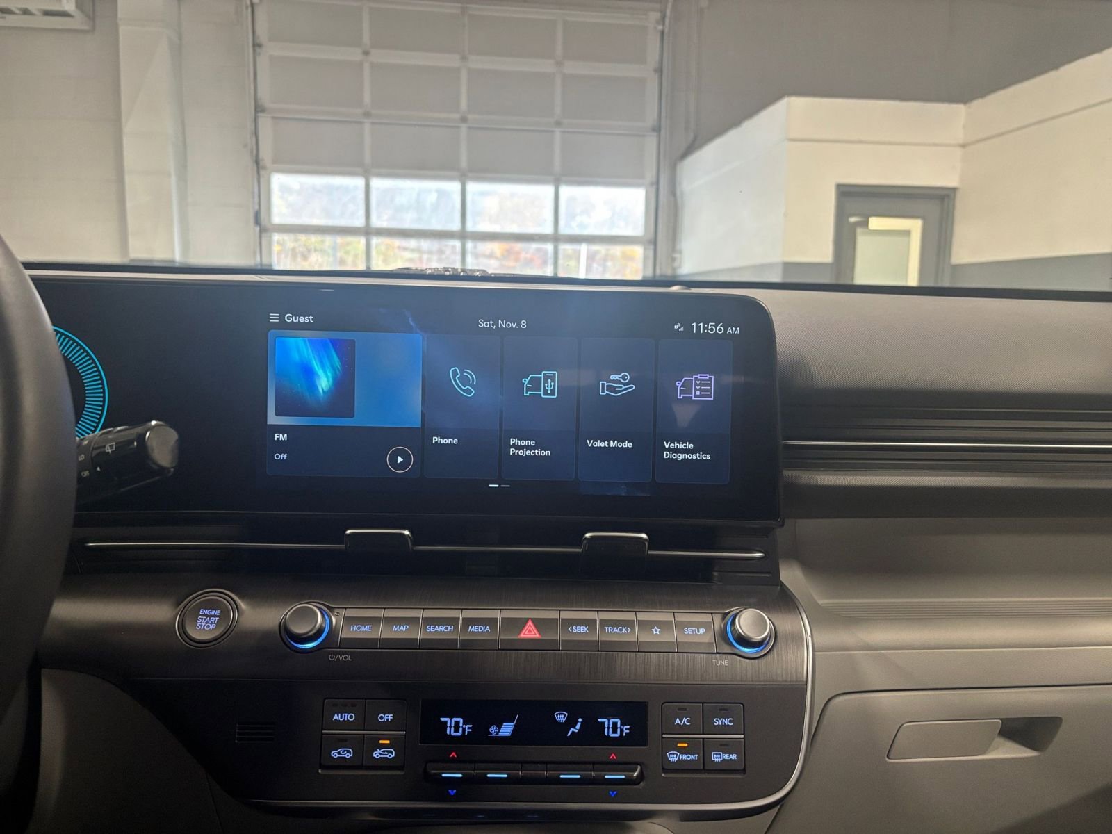 Thumbnail: 2025 Hyundai Kona - 18