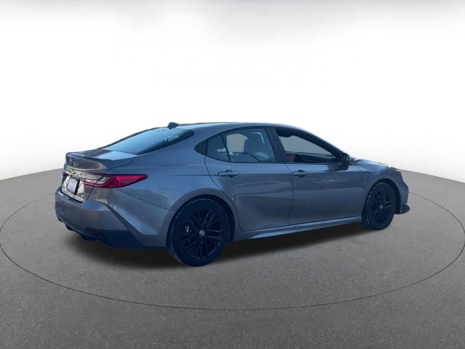 Thumbnail: 2025 Toyota Camry - 14