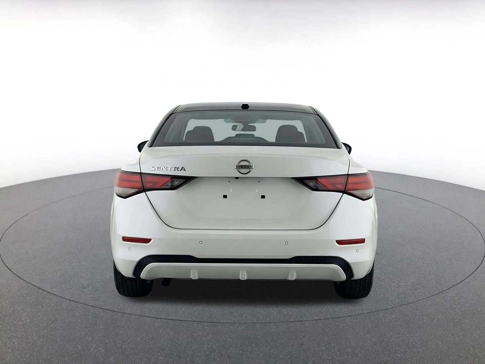 Thumbnail: 2025 Nissan Sentra - 7