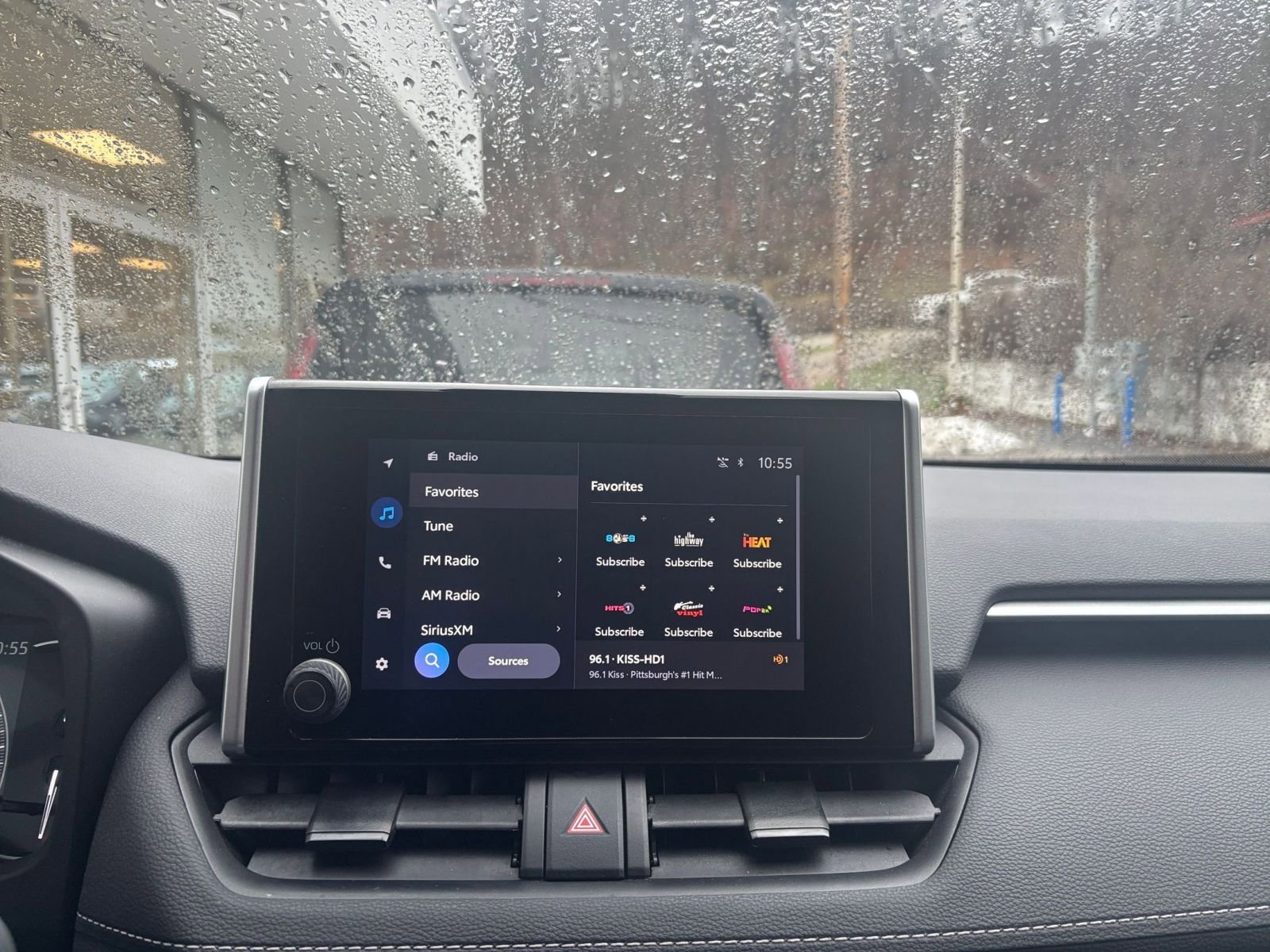 Thumbnail: 2025 Toyota RAV4 - 21