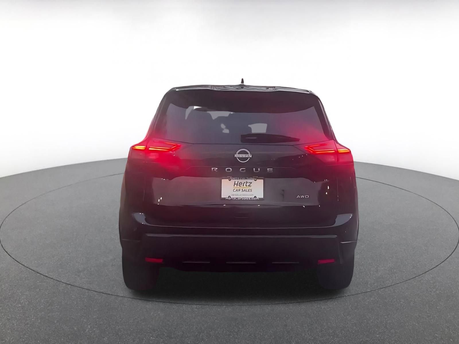 Thumbnail: 2025 Nissan Rogue - 12