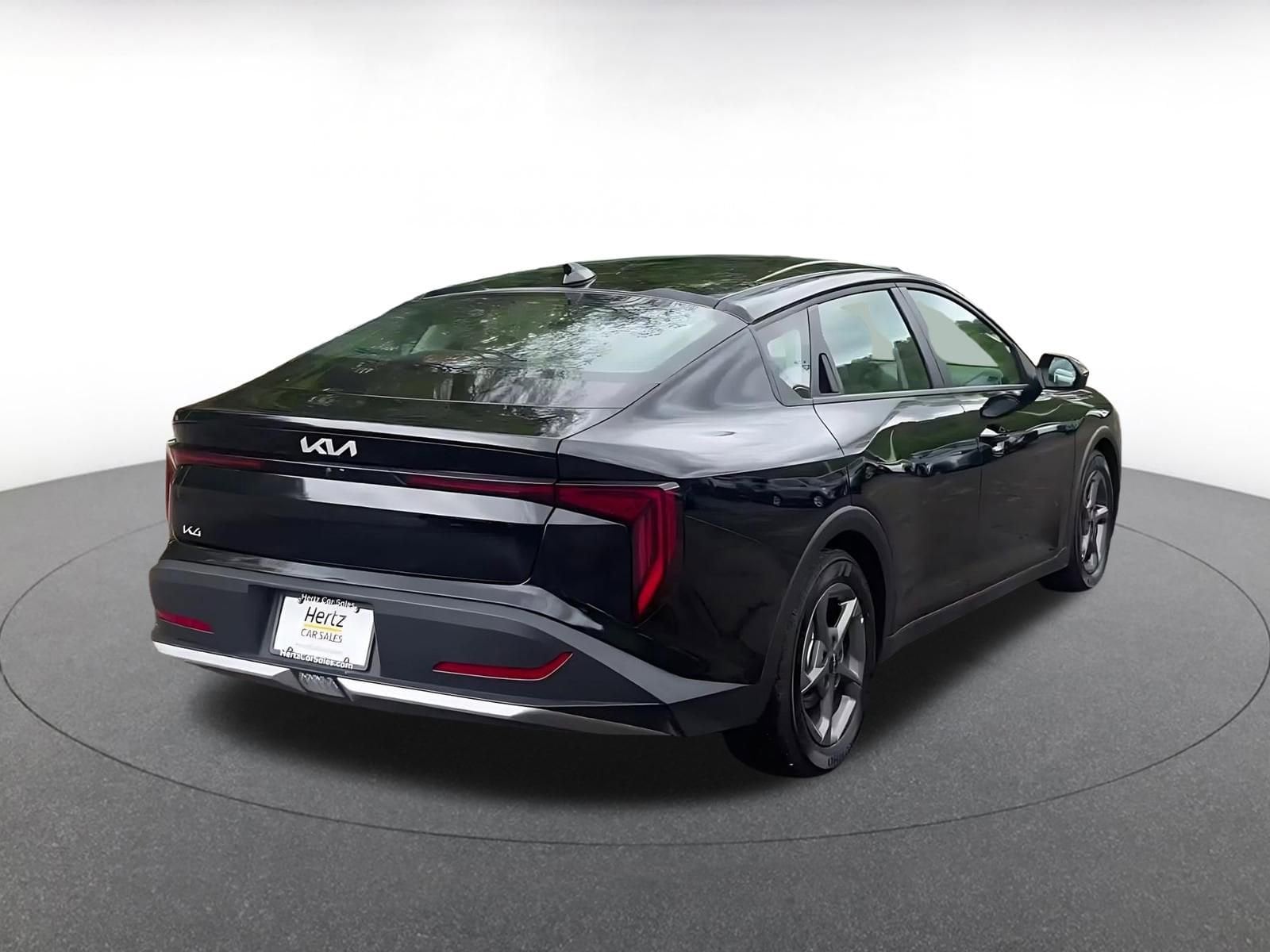 Thumbnail: 2025 Kia K4 - 15