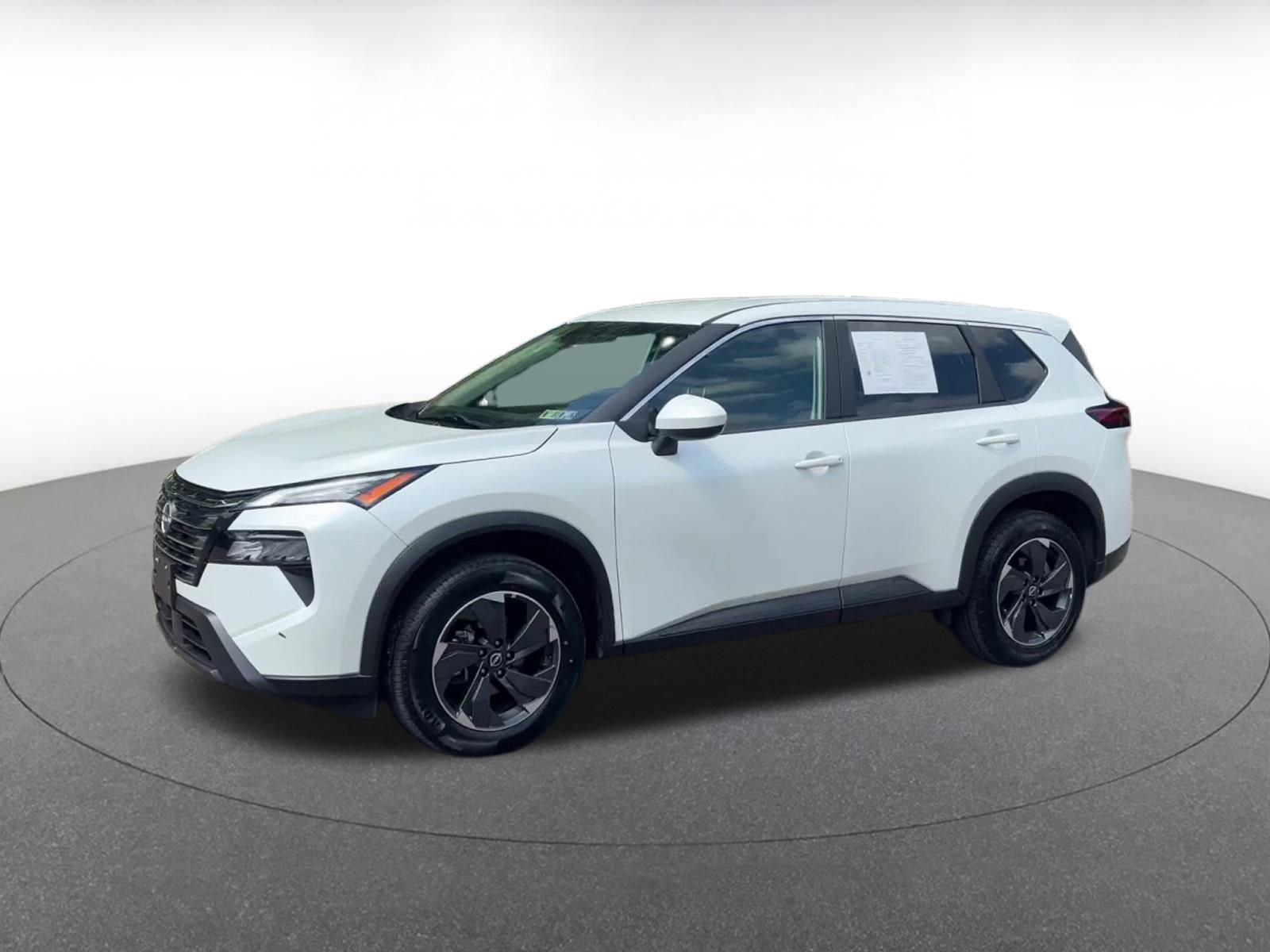 Thumbnail: 2024 Nissan Rogue - 8
