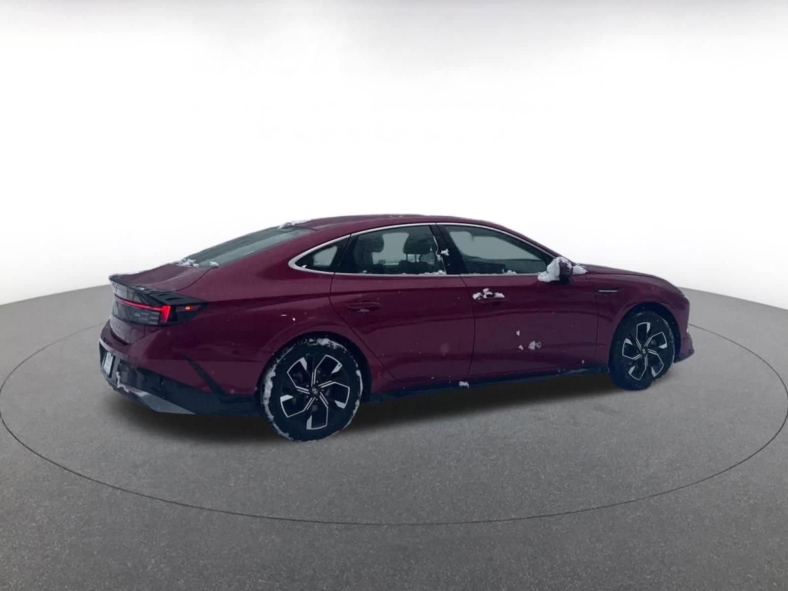 Thumbnail: 2025 Hyundai Sonata - 14