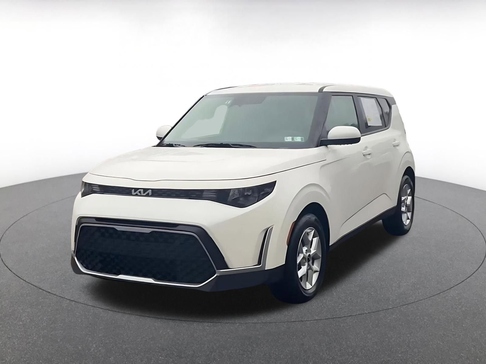 Thumbnail: 2025 Kia Soul - 7