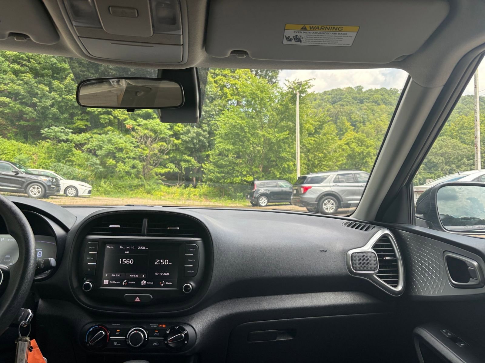 Thumbnail: 2024 Kia Soul - 34