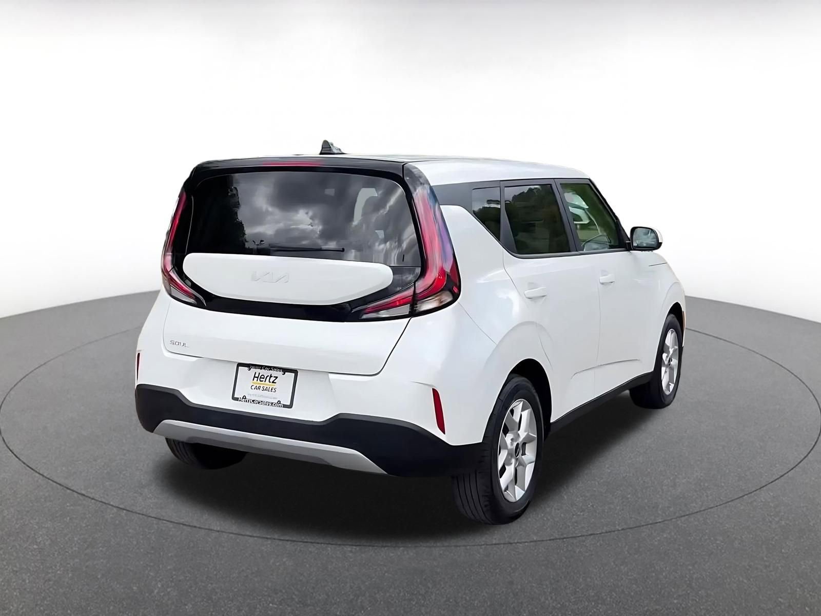 Thumbnail: 2025 Kia Soul - 15