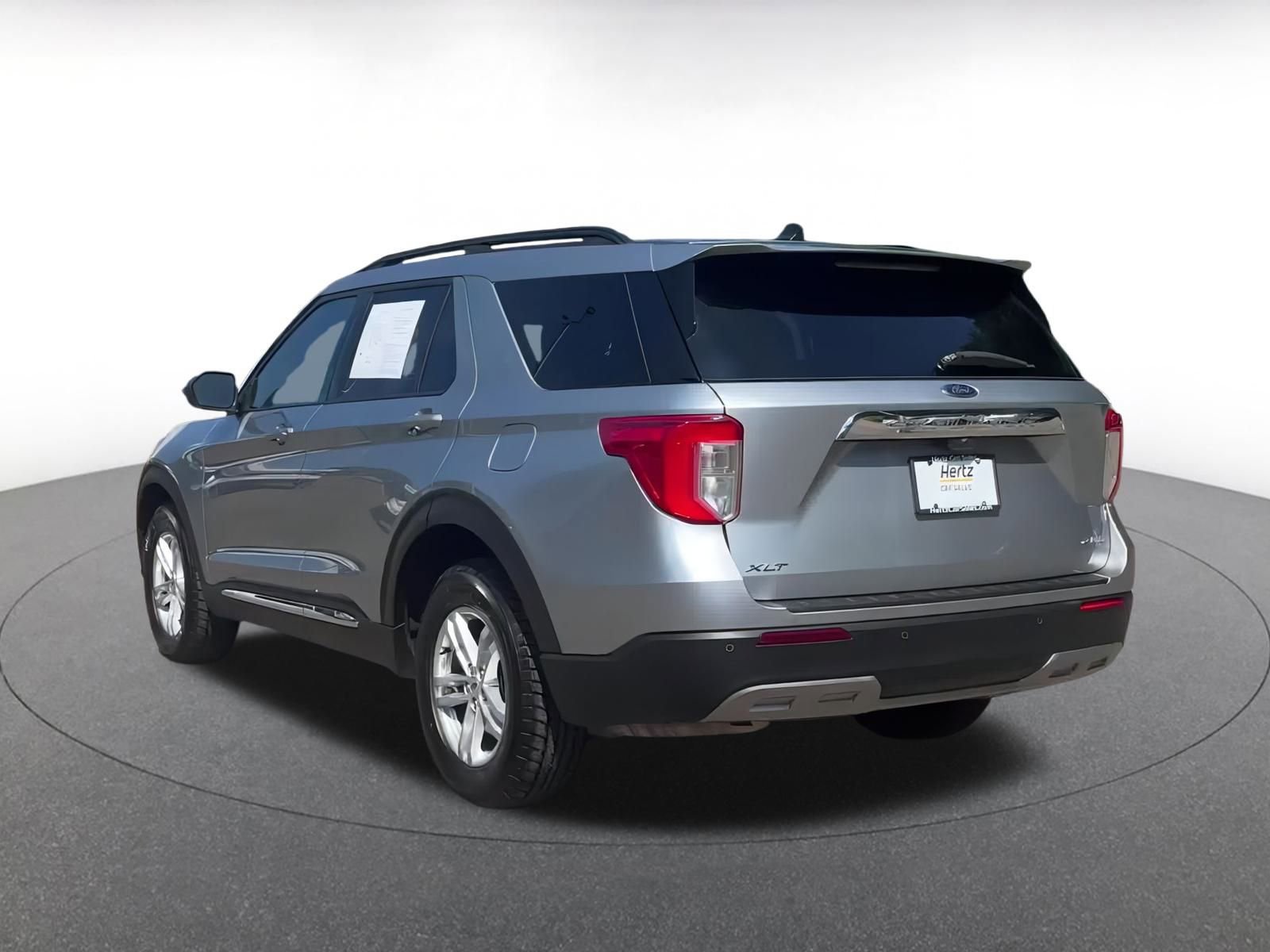 Thumbnail: 2023 Ford Explorer - 10