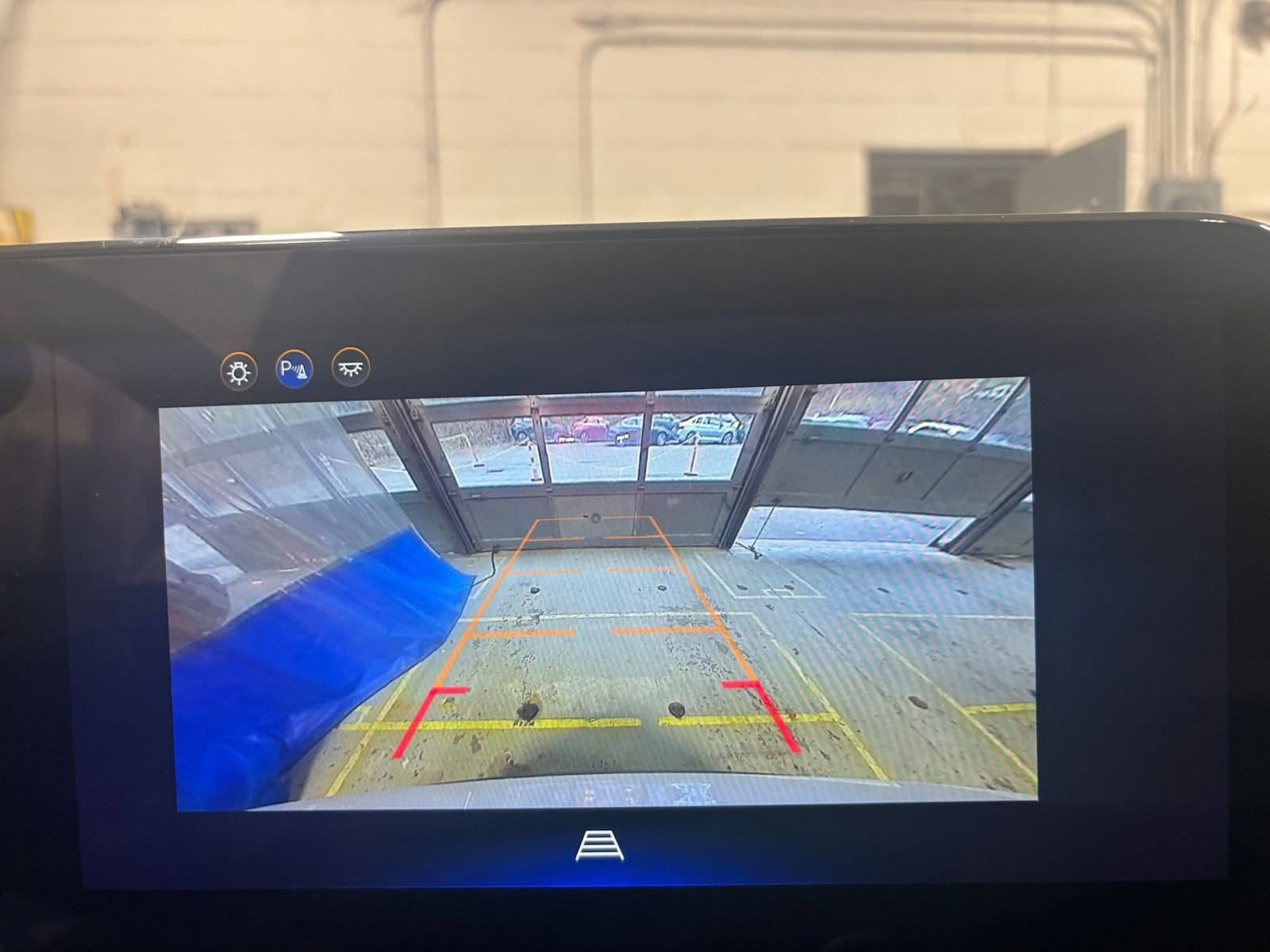 Thumbnail: 2025 Chevrolet Equinox - 17