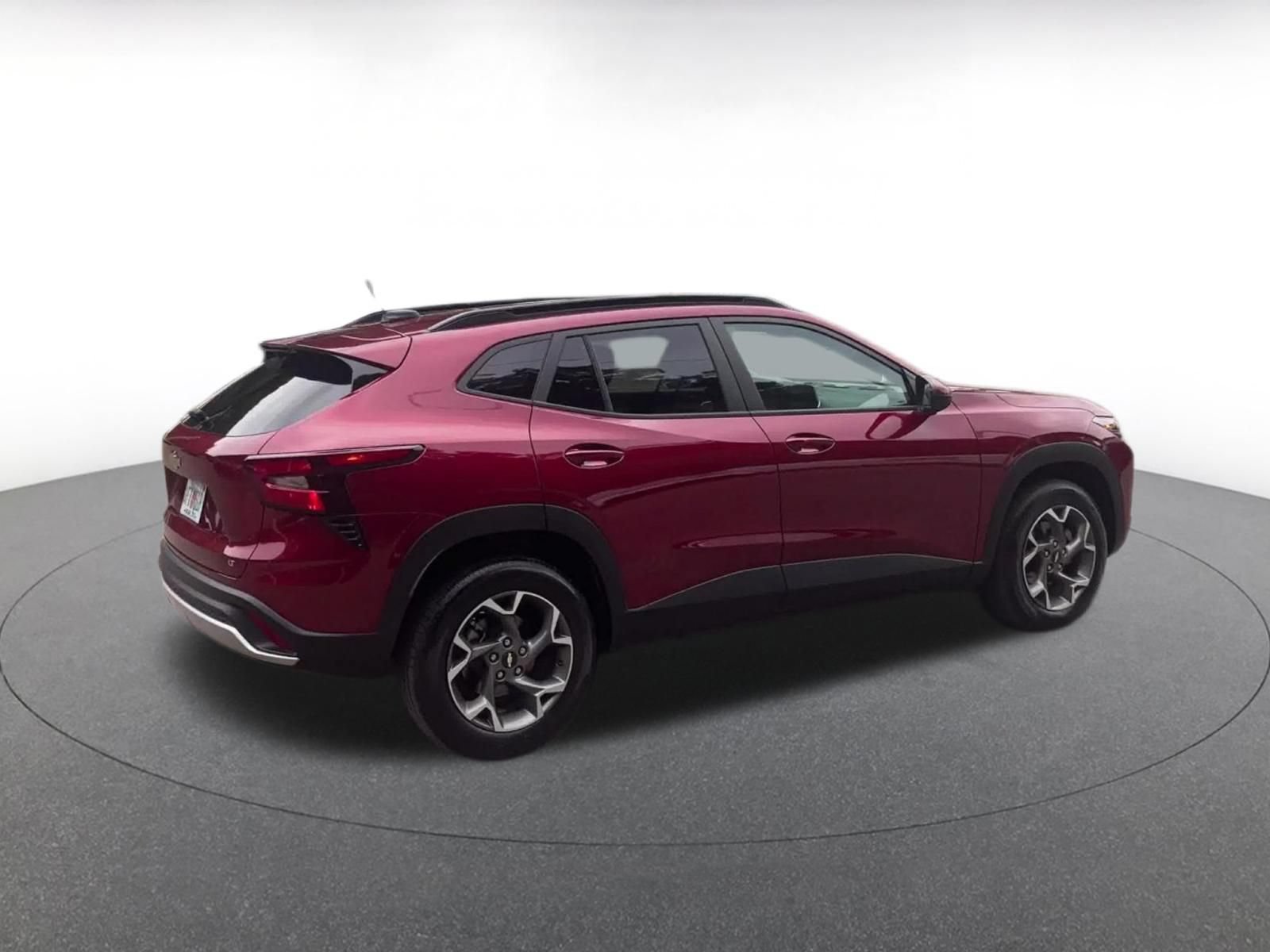 Thumbnail: 2025 Chevrolet Trax - 12