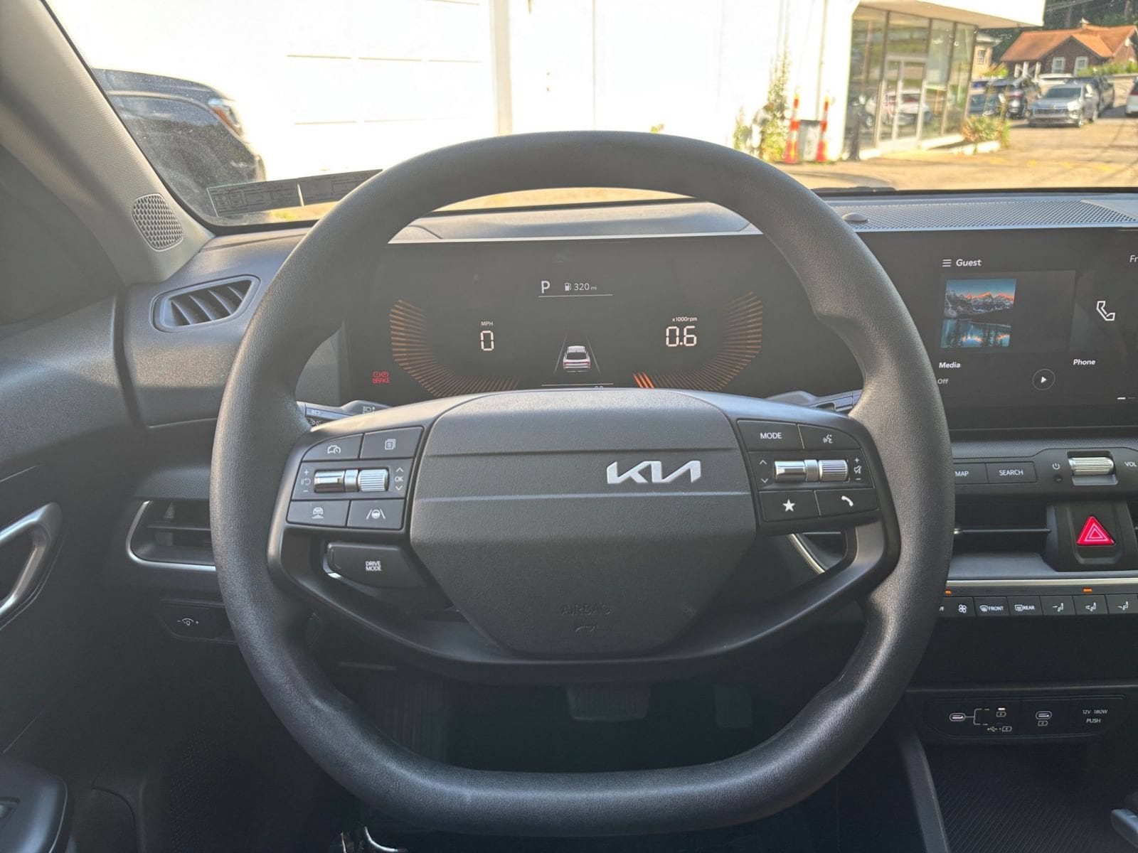 Thumbnail: 2025 Kia K4 - 27