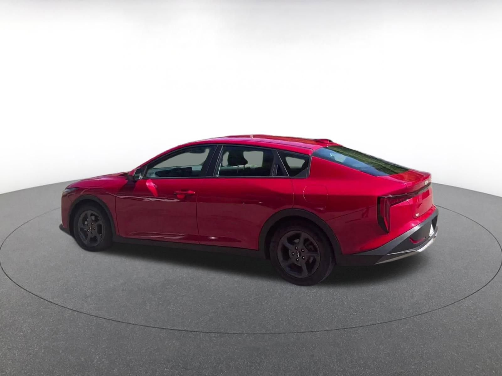 Thumbnail: 2025 Kia K4 - 10